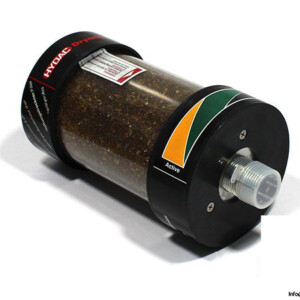 Hydac BDH 400 Breather Dryer