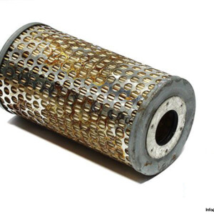 Purolator 852034 MIC 10 Replacement Filter Element