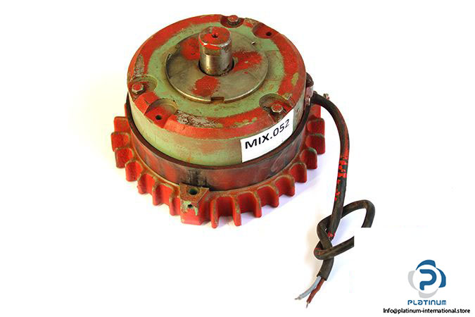 vem-bzfm-1,6-electric-brake
