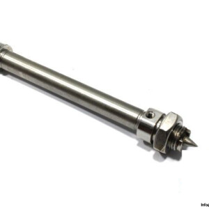 Festo CRDSNU-12-80-P-A-A1 ISO Cylinder