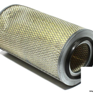 Lurosofiltra 1262.52.00 Replacement Filter Element