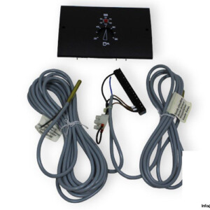 Oertli REA 030B Sanitair Warm Water Module