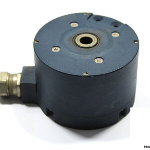LEINE&LINDE 861007455 INCREMENTAL ENCODER