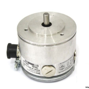 Sick EG341-81B001012058 Safety Limit Switch