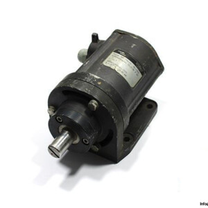 Camille Bauer Kinax 7W1 778-12 Angular Transmitter