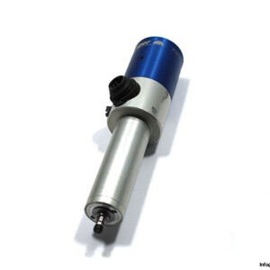 Jager Z33-D060.02 S15R High Frequency Spindle
