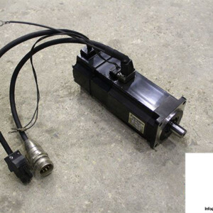mitsubishi-HC-MFS43B-S13-ac-servo-motor