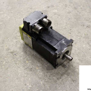 Baldor BSM63A-275AA Brushless Servo Motor