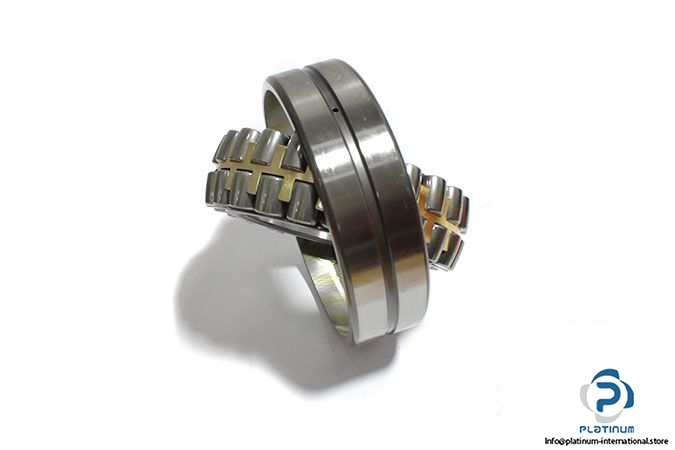 fag-23022-E1A-M-spherical-roller-bearing
