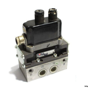 herion-25-512-03-double-solenoid-valve