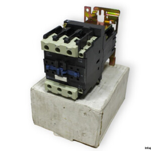 Telemecanique LP1D5011BD Contactor