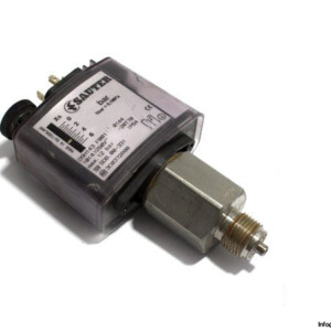 sauter-DSH-143-F001-pressure-switch