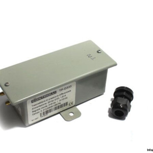 controlli-TP-D333-differential-pressure-transmitter