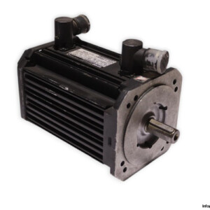 lenze-MDSKSRS071-03-synchronous-servo-motor