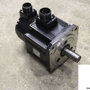mitsubishi-HC-SFE102-ac-servo-motor