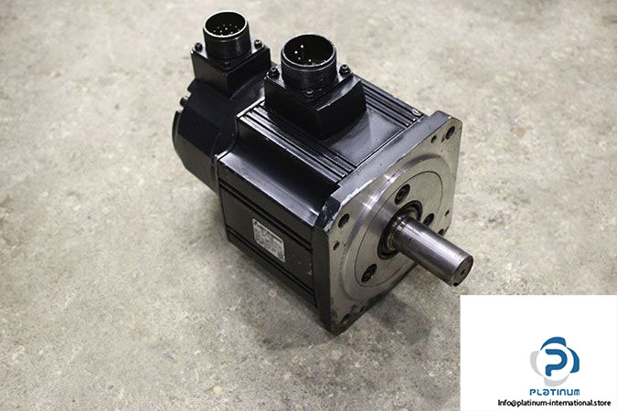 mitsubishi-HC-SFE102-ac-servo-motor