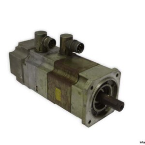 Siemens 1FK6042-6AF71-1A00 Synchronous Servomotor