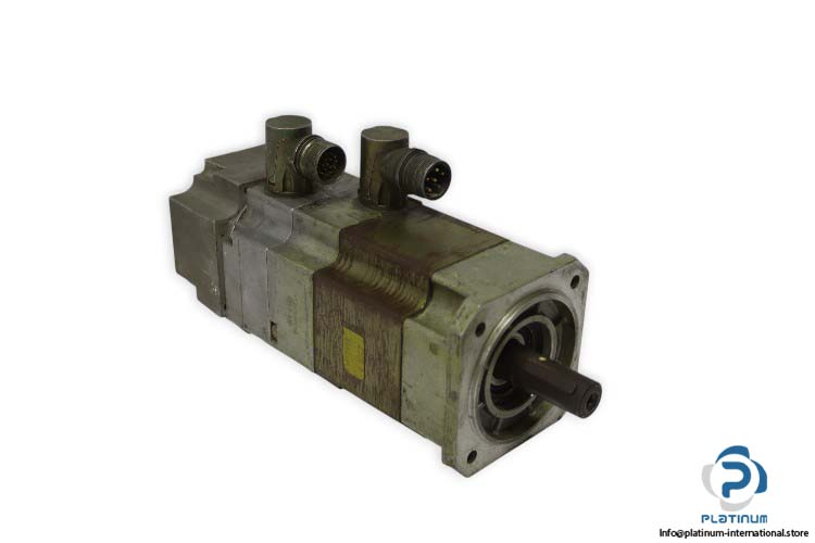 siemens-1FK6042-6AF71-1A00-synchronous-servomotor