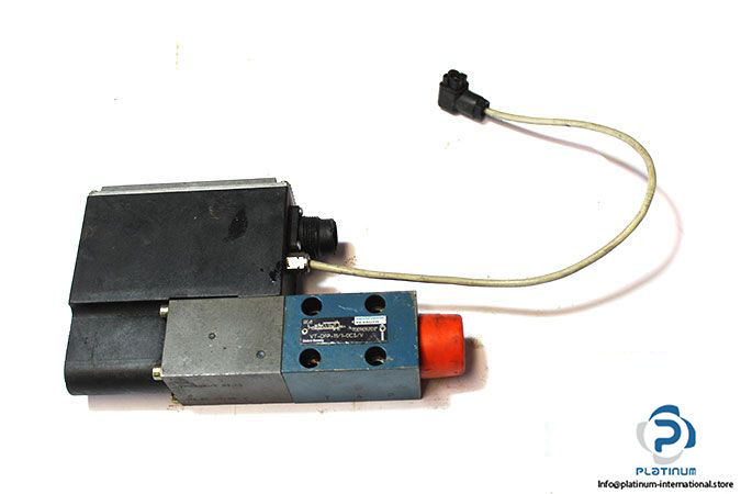 rexroth-R900909701-proportional-directional-valve-direct-operated