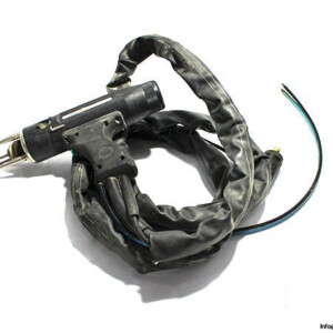 PHA-500 Stud Welding GUN