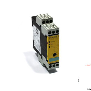 Siemens 3TK2842-1BB42 Sirius Safety Relay