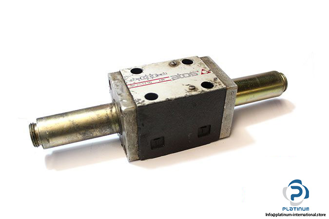 atos-dkx-1710_30-directional-control-valve