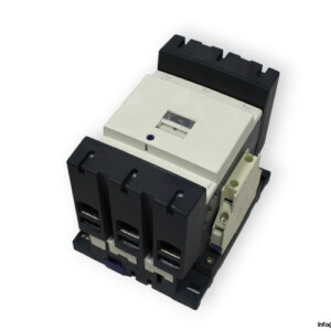 schneider-lc1d150b7-contactor-new