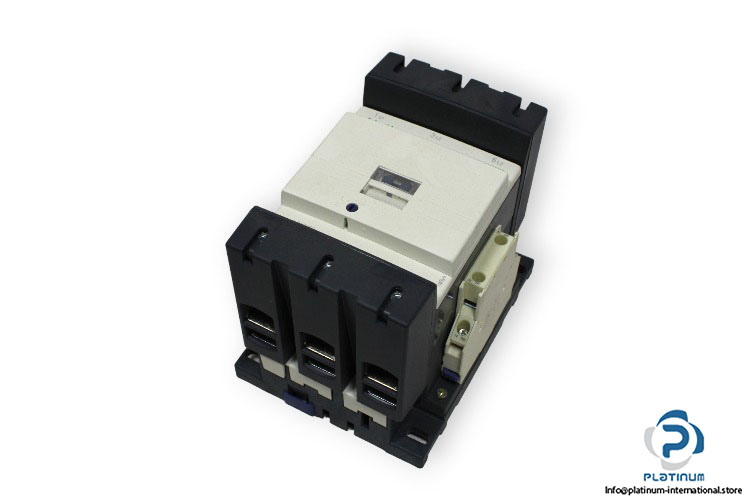 schneider-lc1d150b7-contactor-new