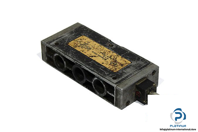 norgren-martonair-M_20154_172_D-single-solenoid-valve