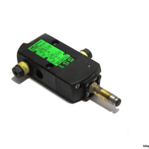 asco-joucomatic-G551A001MS-single-solenoid-valve