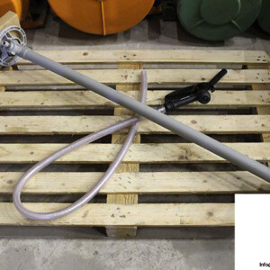 Standard Pump SP-PPS-47 Pump Tube-Polypropylene