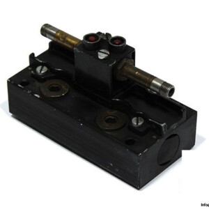 mecman-463_3O8-double-solenoid-valve
