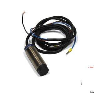 Telemecanique XS2M18PB370 Inductive Sensor