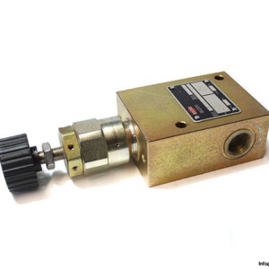 herion-dbc6hs490-001100-pressure-control-valve