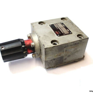 herion-md25hd-001100-flow-control-valve