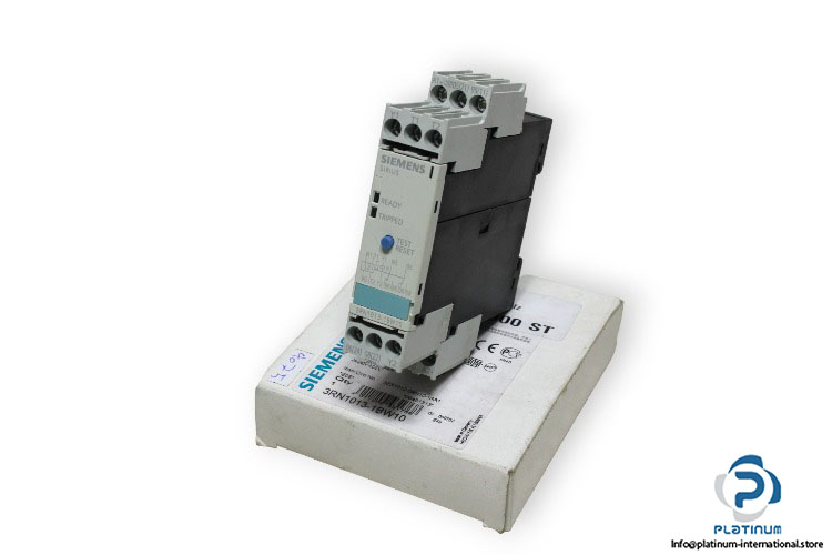 siemens-3rn1013-1bw10-thermistor-motor-protection-new