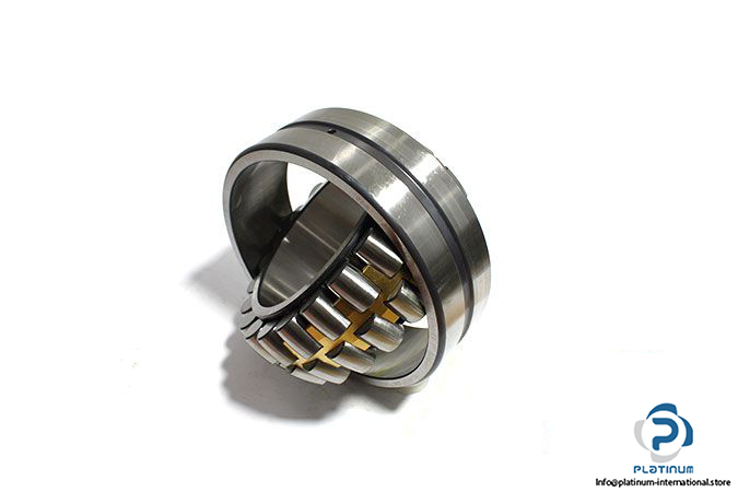 fag-23122-E1A-K-M-C3-spherical-roller-bearing