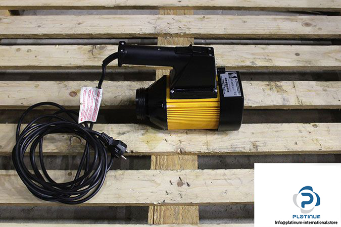 standard-pump-SP-280P-2-V-drum-pump-motor