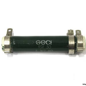 seci-RSR50-1K2-braking-resistor
