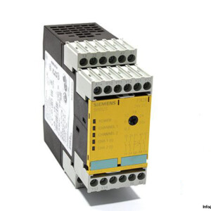 Siemens 3TK2827-1BB40 Sirius Safety Relay