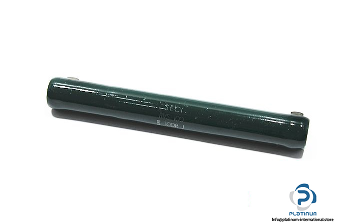 seci-RVS100-braking-resistor