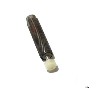 ACE Controls MC225M Shock Absorber