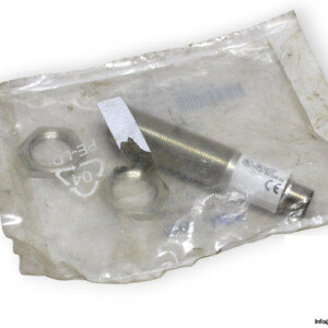 Balluff BES 516 326-S4-C Inductive Standard Sensor