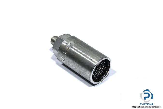 gast-mfg-AF350-muffler