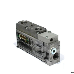 Festo 18740 Adapter Plate