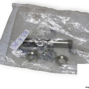 Balluff BES 516-370-S4-C Inductive Standard Sensor