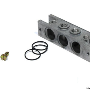 Festo 5829 SUB-Base