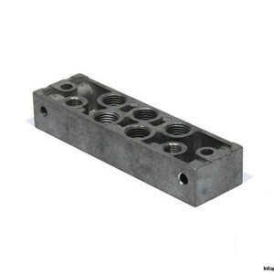 festo-5831-sub-base