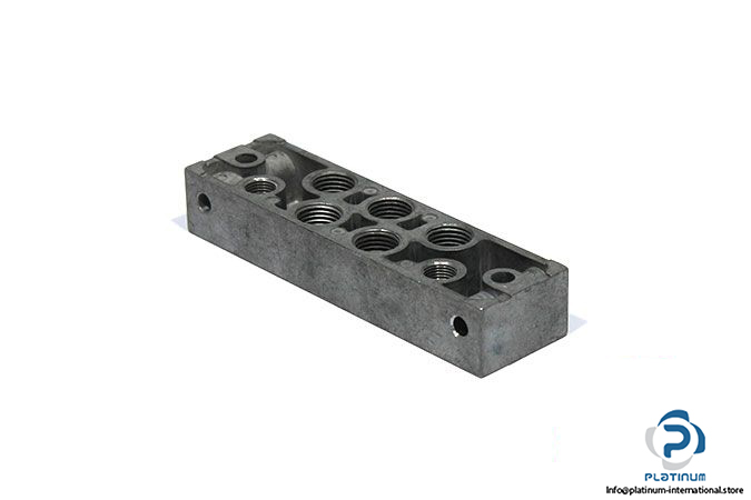 festo-5831-sub-base
