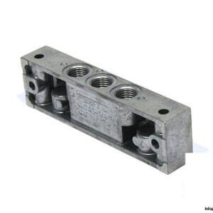 Festo 5830 SUB-Base